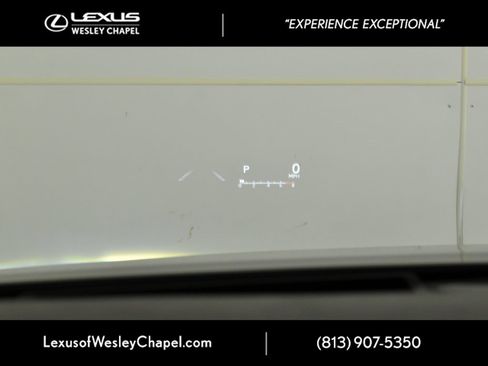 Used 2019 Lexus ES 350 Luxury image 40