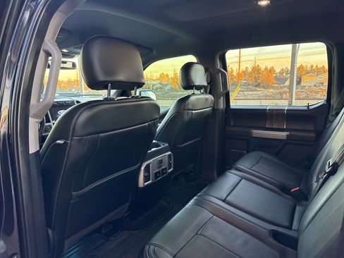 Used 2020 Ford F150 Lariat w/ Equipment Group 502A Luxury image 10