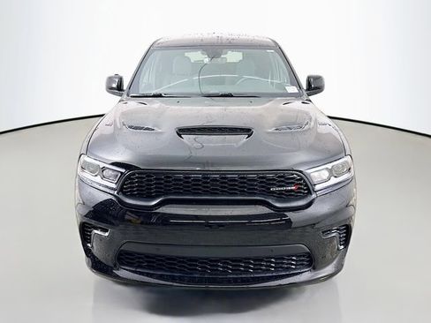 New 2026 Dodge Durango GT w/ Trailer Tow Group IV AWD/4WD image 2