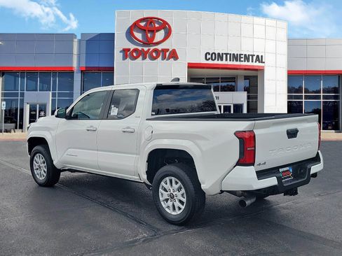 New 2026 Toyota Tacoma SR5 image 4