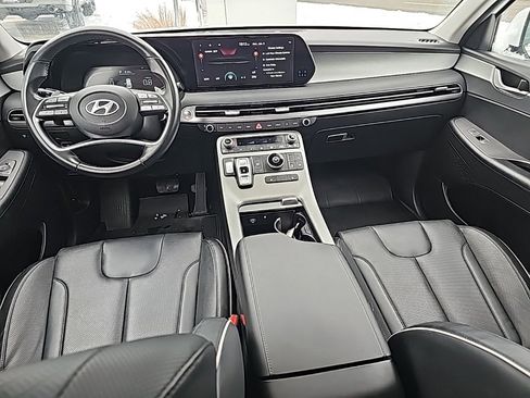 Used 2023 Hyundai Palisade XRT image 19
