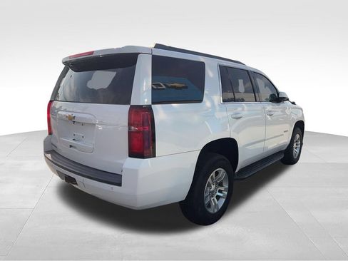 Used 2020 Chevrolet Tahoe LS AWD/4WD image 12