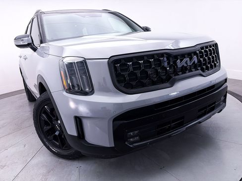 Certified 2023 Kia Telluride SX Prestige X-Pro AWD/4WD image 11