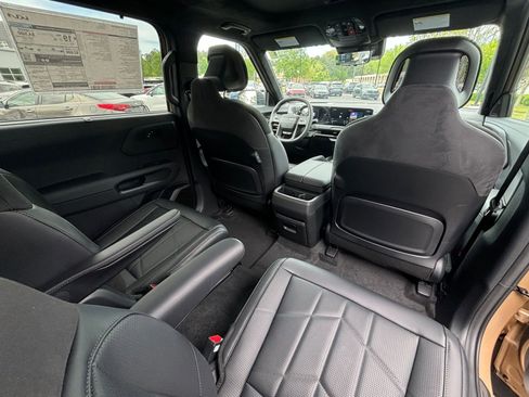 New 2027 Kia Telluride SX Prestige X-Pro AWD/4WD image 19