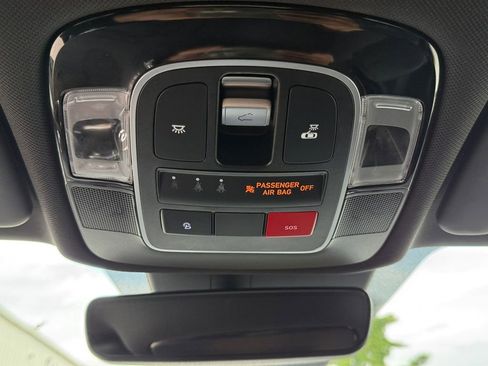 Used 2024 Hyundai Tucson N Line AWD/4WD image 18