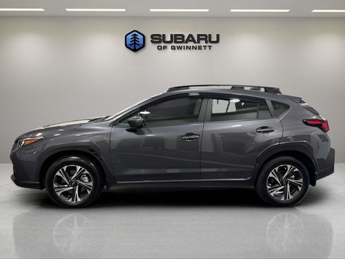 Certified 2026 Subaru Crosstrek 2.5i Premium AWD/4WD image 2