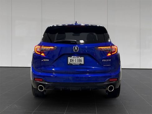 Used 2023 Acura RDX A-Spec image 4