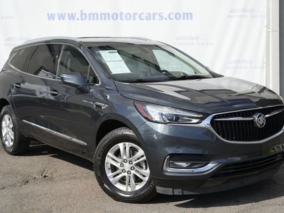Used 2019 Buick Enclave Essence