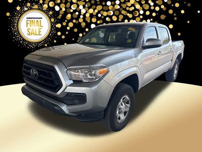 Used 2023 Toyota Tacoma SR