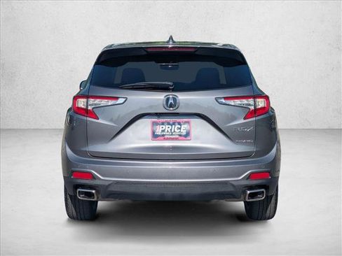 Used 2023 Acura RDX AWD w/ Technology Package image 7