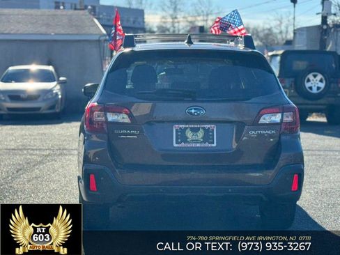 Used 2019 Subaru Outback 2.5i Limited image 5
