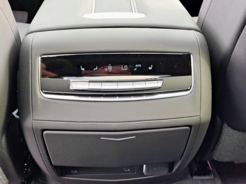 New 2026 Cadillac Escalade Sport w/ Touring Package AWD/4WD image 39