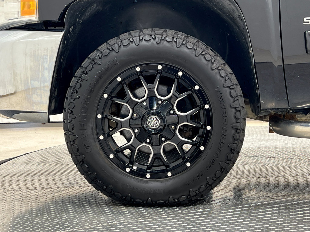 Used 2013 Chevrolet Silverado 1500 LT w/ All-Star Edition RWD image 34