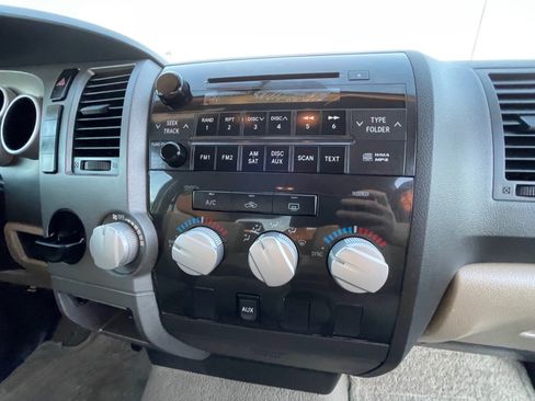 Used 2010 Toyota Tundra 2WD CrewMax image 15