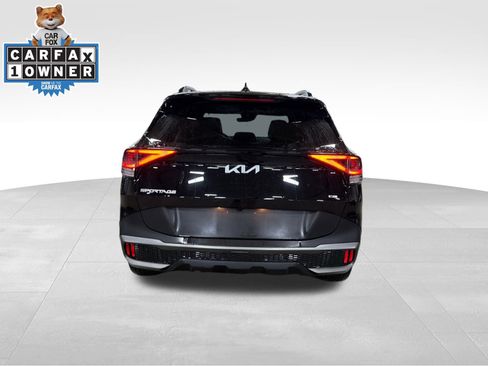 Used 2023 Kia Sportage X-Line image 6