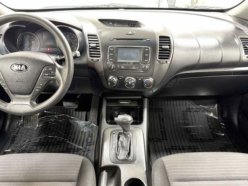 Used 2016 Kia Forte LX w/ LX Popular Plus Package FWD image 25