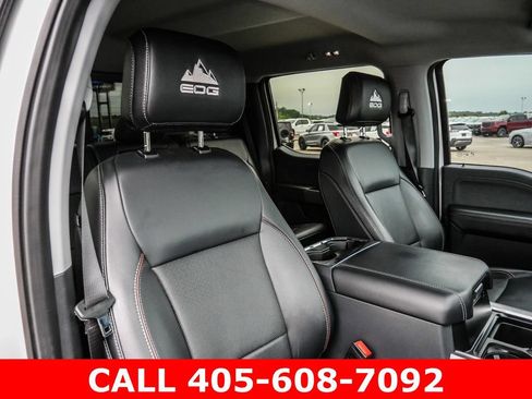 Used 2023 Ford F550 4x4 Crew Cab Super Duty image 32