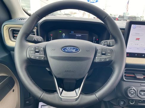 New 2026 Ford Maverick Lariat image 27