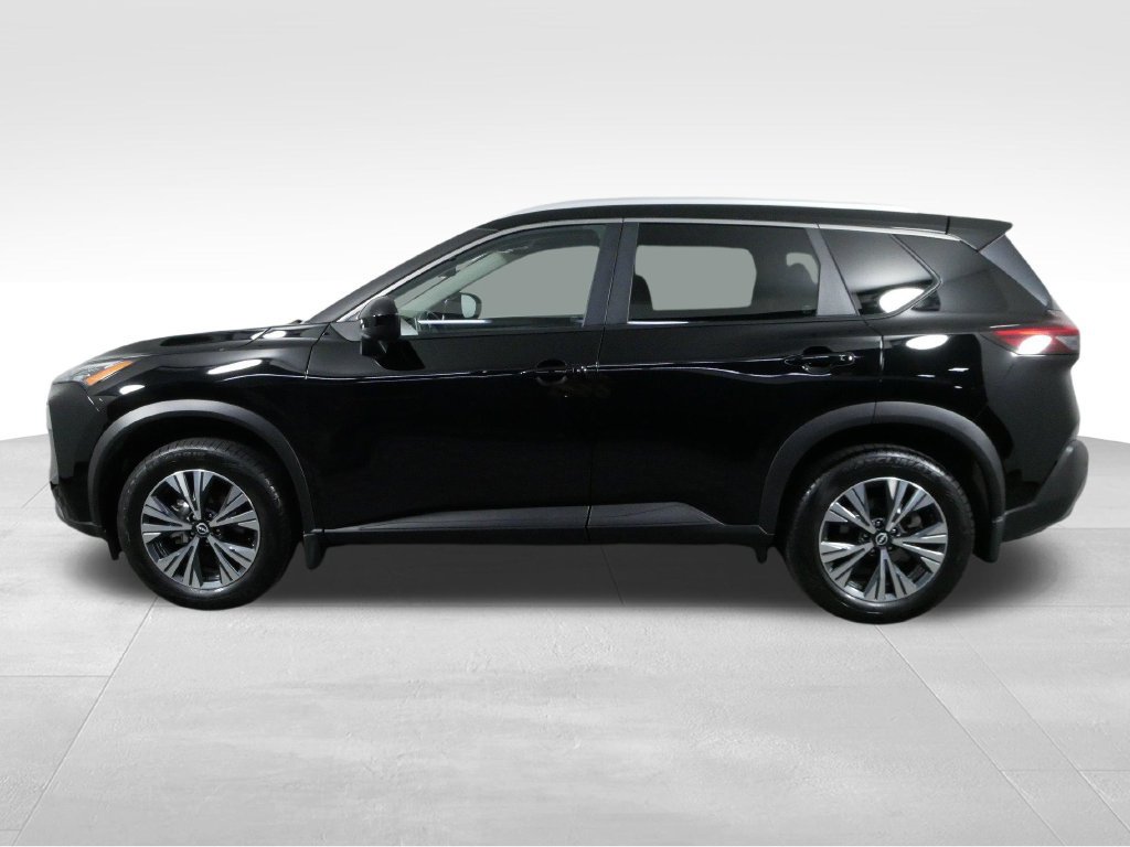 Used 2023 Nissan Rogue SV w/ SV Premium B Package AWD/4WD image 6