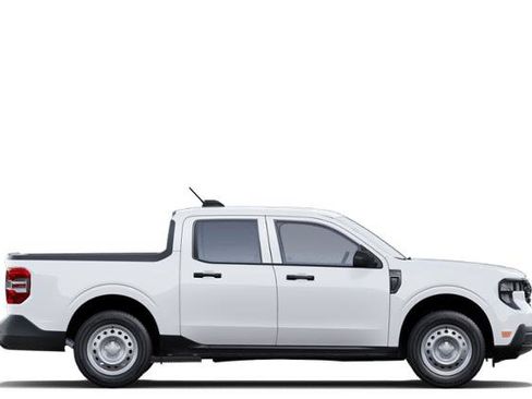 New 2025 Ford Maverick XL w/ Equipment Group 101A AWD/4WD image 5