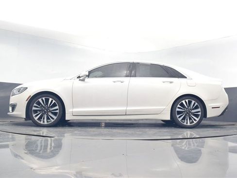 Used 2020 Lincoln MKZ Reserve w/ Elements Package image 24