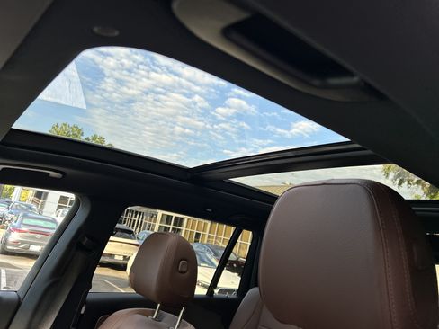 Certified 2024 Mercedes-Benz GLS 450 4MATIC image 24