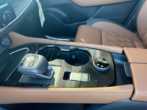 New 2026 Nissan Rogue Platinum image 28