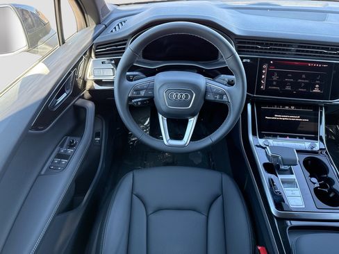 New 2026 Audi Q7 3.0T Premium Plus AWD/4WD image 18