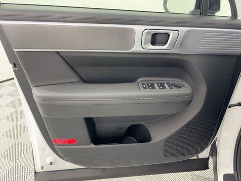 New 2026 Hyundai Santa Fe XRT image 13