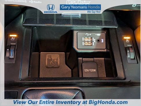 Used 2023 Lexus GX 460 Premium w/ Premium Plus Package AWD/4WD image 29