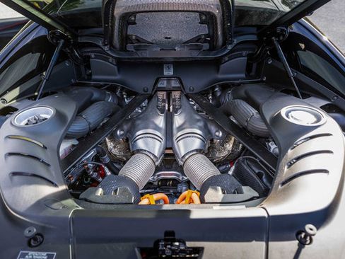 Used 2024 Ferrari 296 GTB image 15