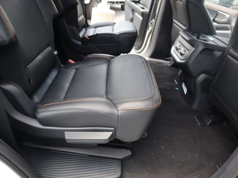 New 2026 Ford Expedition Tremor AWD/4WD image 16