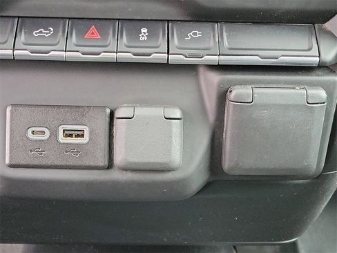 Used 2022 GMC Sierra 2500 Pro w/ Convenience Package image 30