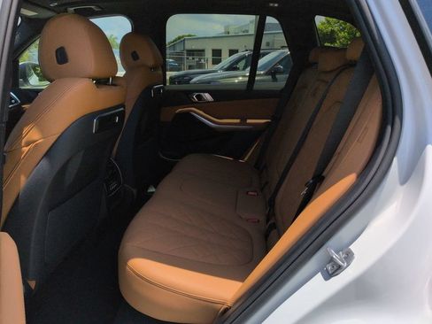 New 2026 BMW X5 sDrive40i w/ Parking Assistance Package RWD image 14