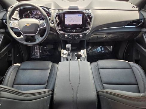 Used 2023 Chevrolet Traverse High Country FWD image 20