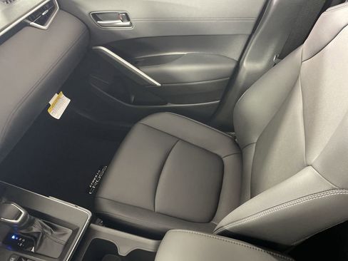 New 2026 Toyota Corolla Cross XLE image 21