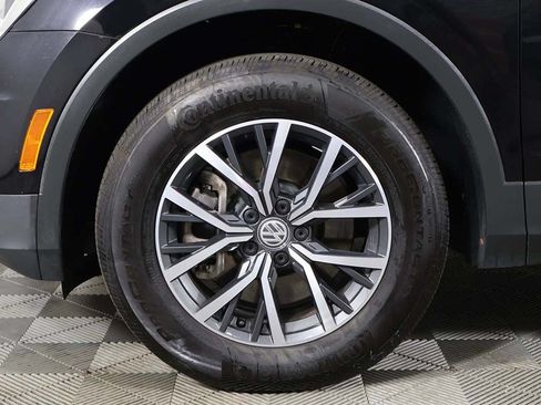 Used 2021 Volkswagen Tiguan S AWD/4WD image 19