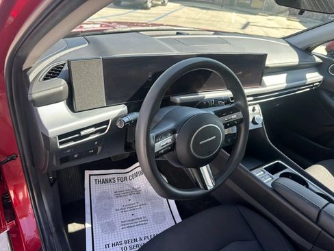 Used 2024 Hyundai Sonata SEL FWD image 27