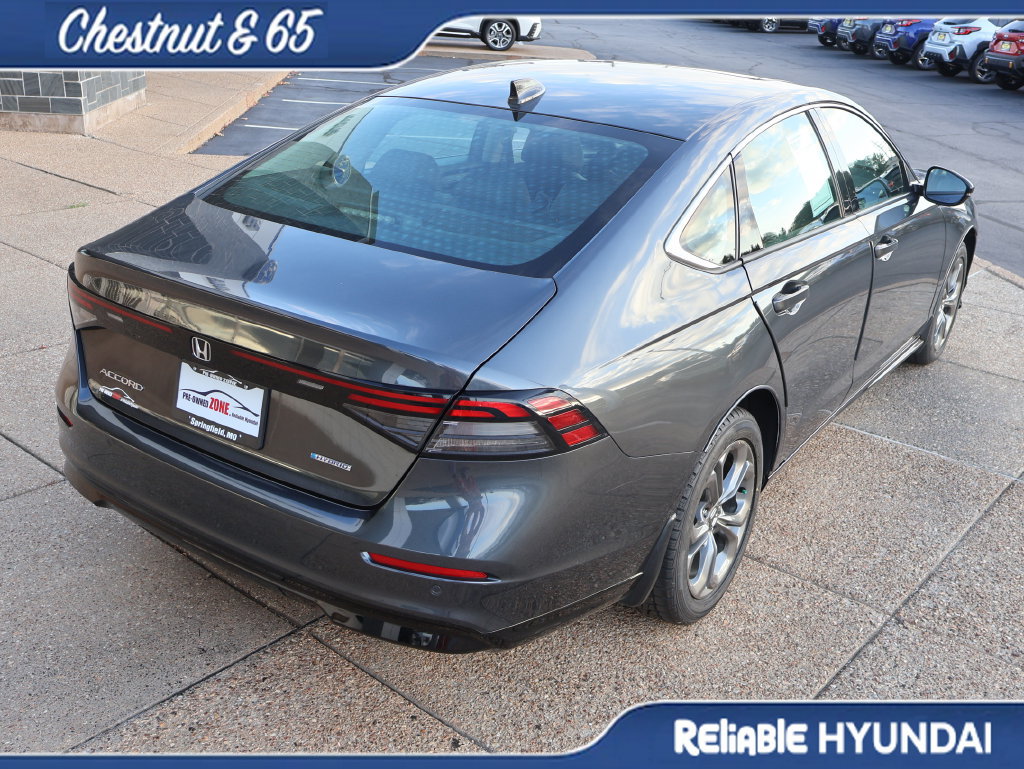 Used 2023 Honda Accord EX-L image 6