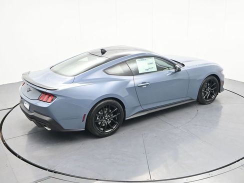 New 2026 Ford Mustang EcoBoost image 15