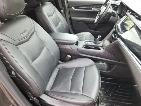 Used 2020 Cadillac XT6 Premium Luxury AWD/4WD image 13