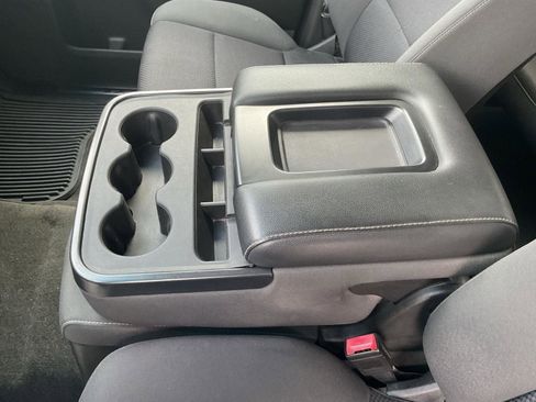Used 2014 Chevrolet Silverado 1500 LT w/ All Star Edition image 18