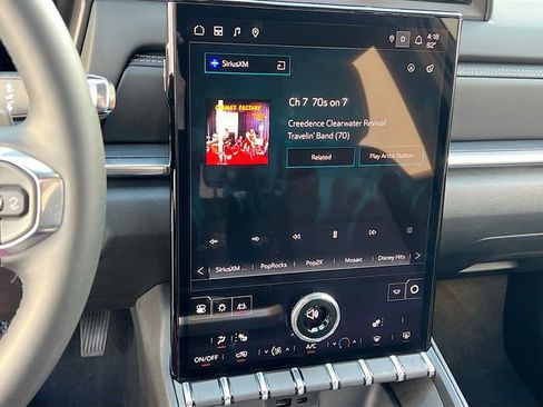 New 2026 GMC Terrain Elevation w/ Technology Package II image 10