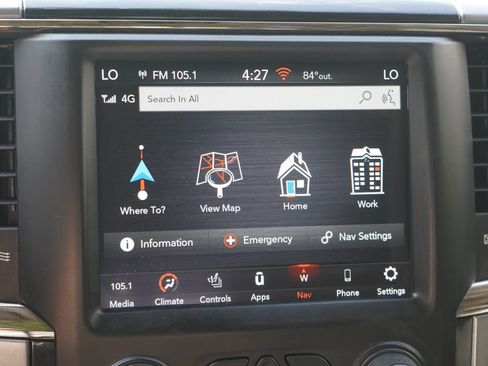 Used 2018 RAM 1500 Sport AWD/4WD image 36