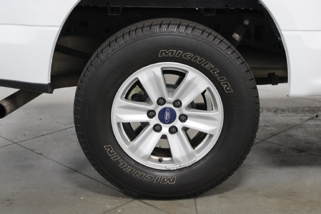 Used 2018 Ford F150 XLT w/ Equipment Group 301A Mid AWD/4WD image 61