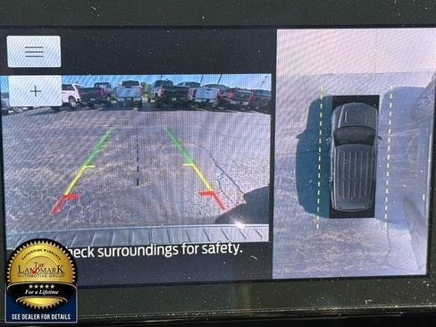 Used 2022 Ford Explorer Limited AWD/4WD image 13