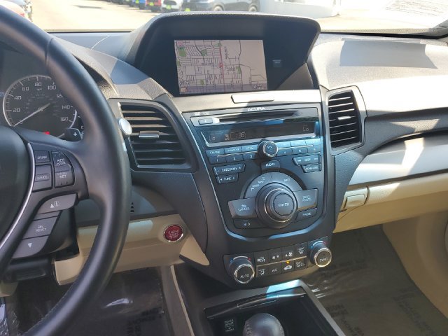 Used 2014 Acura RDX w/ Technology Package FWD image 24