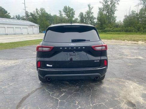 Used 2023 Ford Escape ST-Line Select w/ Tech Pack #1 AWD/4WD image 6