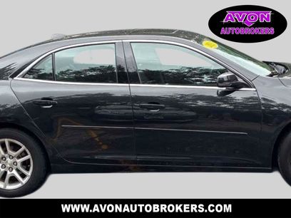 Used 2013 Chevrolet Malibu LT w/ Power Convenience Package