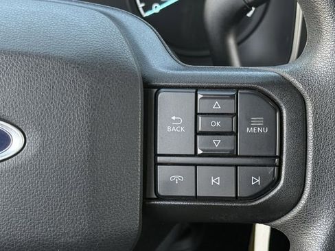 Used 2023 Ford F150 XL w/ STX Appearance Package RWD image 18